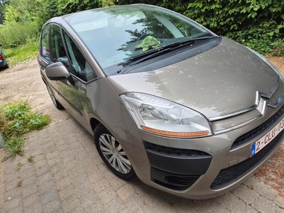 Citroèn c4 picasso