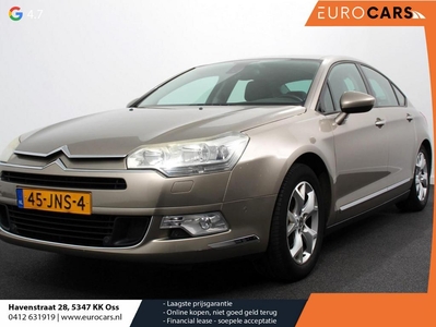 Citroen C5 2.0 16V Automaat Ligne Business Hydro Pneumatisch