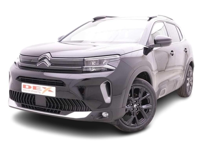 CITROEN C5 Aircross 1.2 T 136 EAT8 MHEV e-Series + Pano + LE