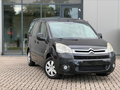 CITROËN BERLINGO 1.6 BENZINE *166.000KM* GEKEURD V VERKOOP