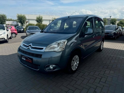 Citroën Berlingo 1.6i •airco• GARANTIE / KEURING / CARPASS