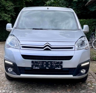 Citroën Berlingo ** 1J GARANTIE ** MAAR 89000km ** 322€/maan