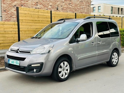 Citroën Berlingo multispace 1.6 benzine euro 6b - eerste eig