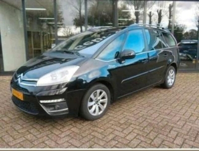 Citroën C4 grande Picasso 7pl