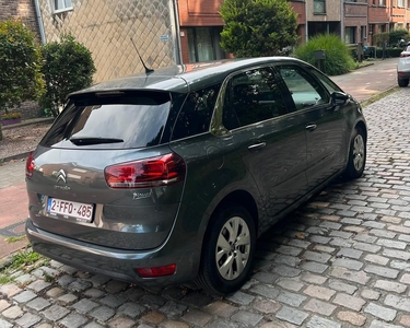 Citroën C4 Picasso!!2016 model!!