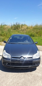 Citroën C5 à vendre