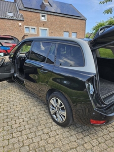 Citroën Grand Picasso HDi Blue Exclusive - automatic