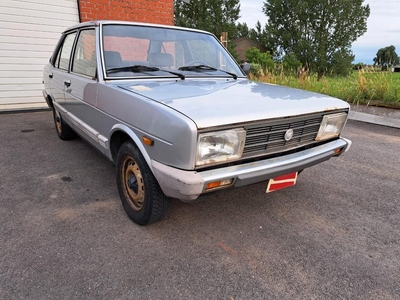 Fiat 131 mirafiori CL 1.4L