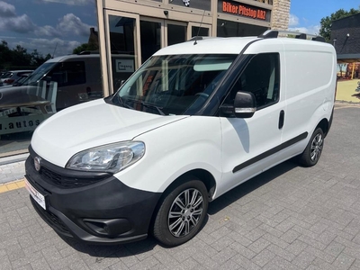 Fiat Doblo 1.3 D Lichte vracht proffesional