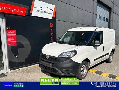 Fiat DOBLO 1.4