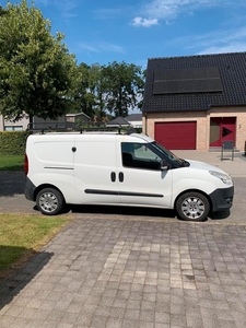 Fiat Doblo Cargo 1.3 Diesel