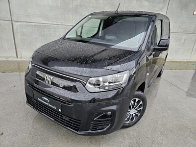 Fiat doblo cargo *3zit*2023*btw wagen*zetelverwarming