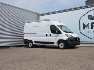 FIAT DUCATO 2.2HDI- L2H2- CAMERA- AIRCO- 25600+BTW