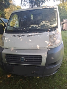 Fiat ducato 2.2lt