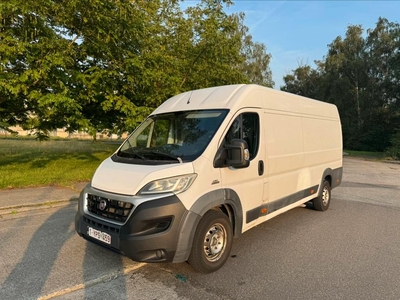 Fiat Ducato 2.3 JTD L4H2! Euro 5! 2016! 296000km! Btw incl!