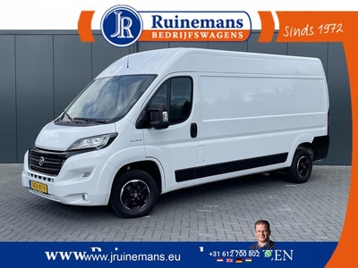 Fiat Ducato 2.3 MultiJet 120 PK / L3H2 / AIRCO / CRUISE / NA