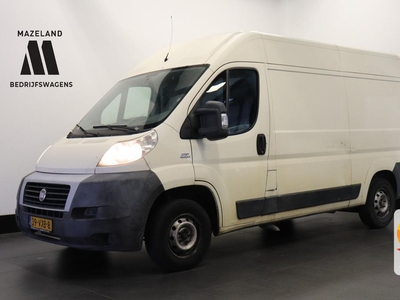 Fiat Ducato 2.3 MultiJet L2H2 - Airco - Trekhaak - Radio - €