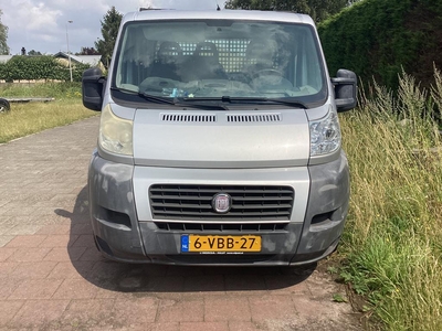 Fiat ducato 2.3.jtd