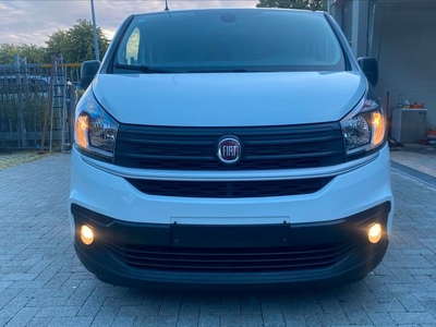 Fiat talento 2019 Euro6b airconditioning