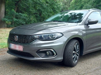 Fiat Tipo 1.4 Turbo sw Lounge 120 pK