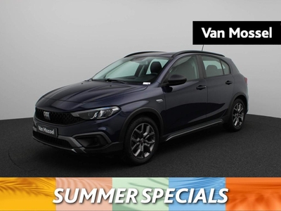 Fiat Tipo Hatchback City Cross 1.0 Firefly / Airco / Carplay