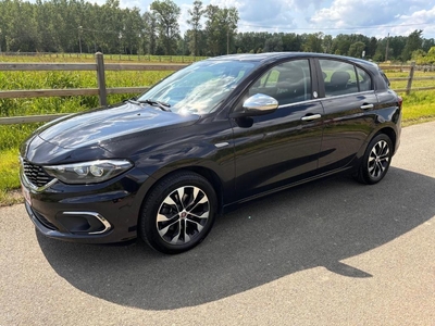 FIAT TIPO Mirror