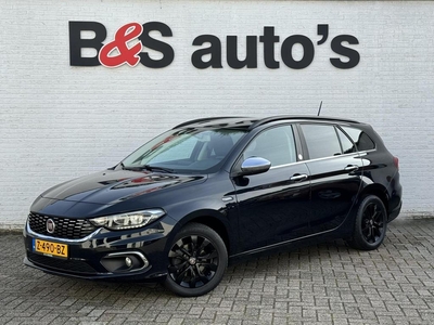 Fiat Tipo Stationwagon 1.4 T-Jet 16v Navigatie Camera Carpla