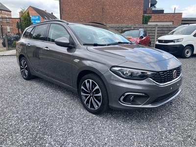 Fiat tipo SW 1.4 turbo 120pk AIRCO NAVI CAMERA Garantie !!!