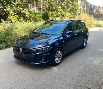 FIAT TIPO SW • 2018 • 92.000KM • 1.4BENZINE • EURO6b