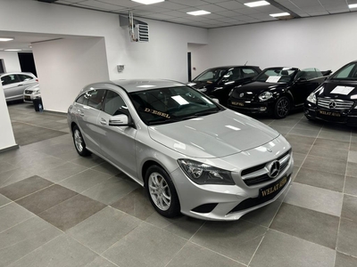 MERCEDES CLA 200 2015 DIESEL 2.2 MOTOR 127.000 KM/EURO 6