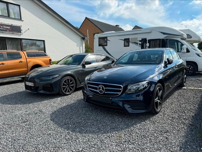 Mercedes E300 Hybride 2020 AMG Full (Overname mogelijk)