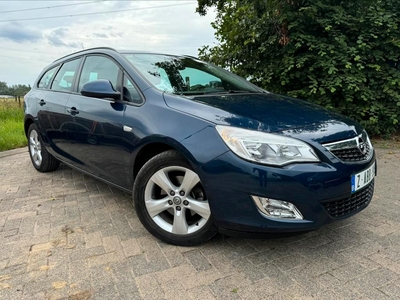 Opel Astra 1.7 CDTi ECOTEC Enjoy * 12 Maanden Garantie *