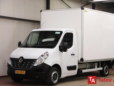 Renault Master 2.3 dCi 135 BAKWAGEN MEUBELBAK LAADKLEP