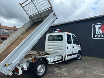 Renault Master 2.5 DCi