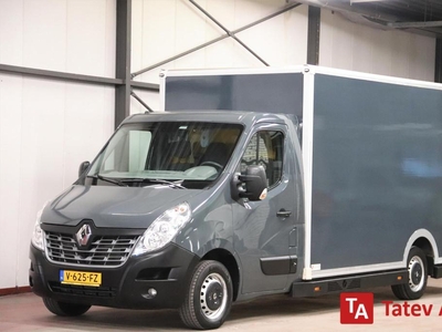 Renault Master FINANCIAL LEASE € 335 PER MAAND KOELWAGEN