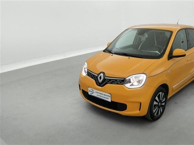 Renault Twingo 1.0i SCe Intens CARPLAY / CLIM / ALU