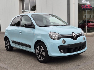 Renault Twingo 1.0i SCe Limited 02/19 slechts 45.730 km