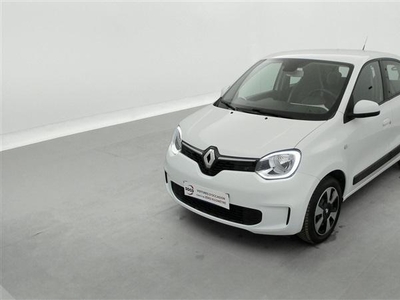 Renault Twingo 1.0i SCe Limited CLIM / PDC AR (bj 2021)