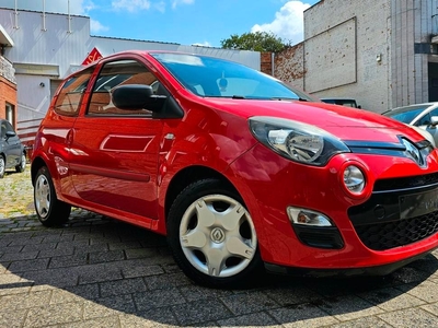 RENAULT TWINGO 1.2 BENZINE