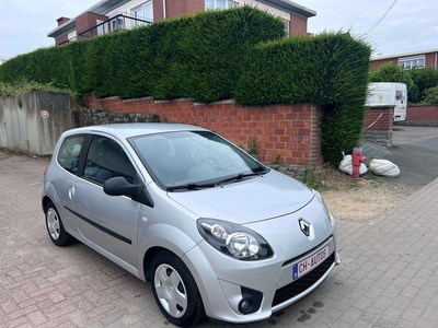 Renault Twingo 1.2i-BOITE AUTO -PRETE A IMMATRICULER-GARANTI