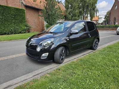 Renault Twingo 2 GT 86 DCI