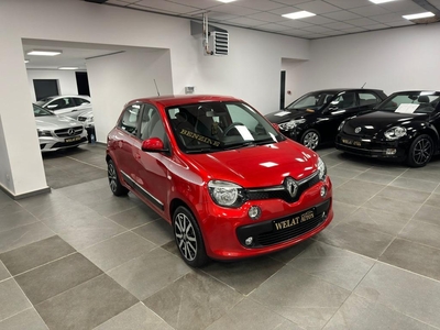 RENAULT TWINGO 2015 BENZINE 28.000 KM EURO 6