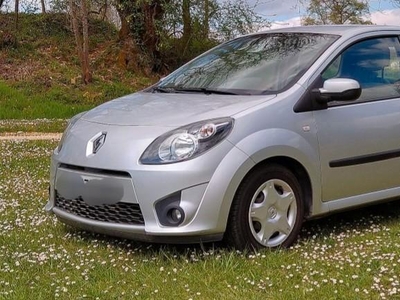 Renault Twingo Automatique * Prête à immatriculé *