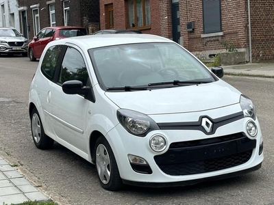 Renault Twingo // Boite automatique // airco // pret à immat