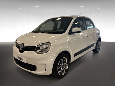 Renault Twingo ELECTRIC Aut