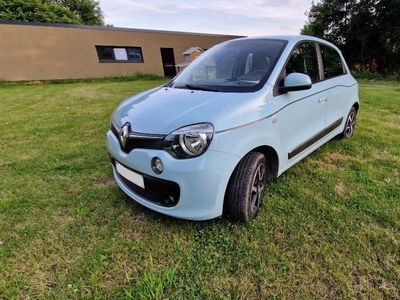 Renault Twingo état parfait