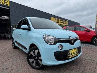 RENAULT TWINGO *GARANTIE 12MOIS*CARNET FULL