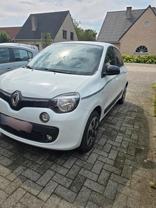 Renault twingo SCE 70 Limited