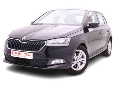 SKODA Fabia 1.0 TSi DSG 95 Ambition 5d + MirrorLink