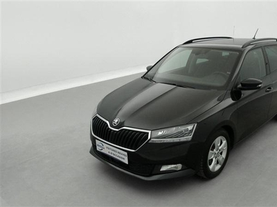 Skoda Fabia Combi 1.0 TSI 95Cv Clever FULL LED / CAMERA